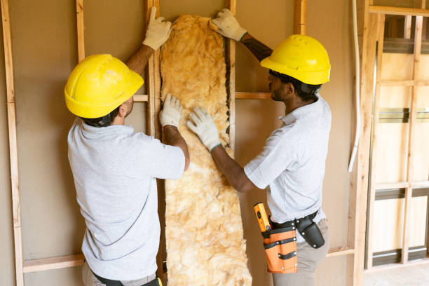 Best Garage Insulation Installation  in Kamas, UT